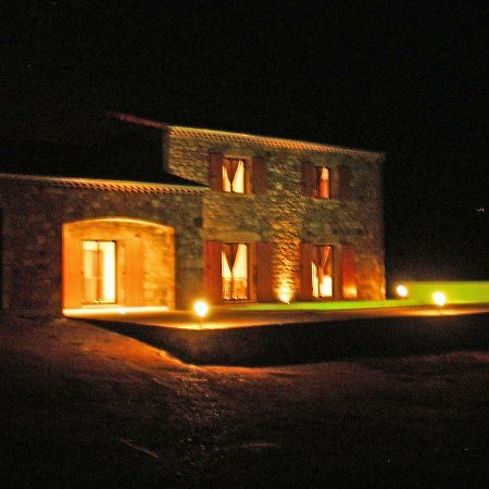 Location De Gites Les Sources Chambonas/Les Vans エクステリア 写真