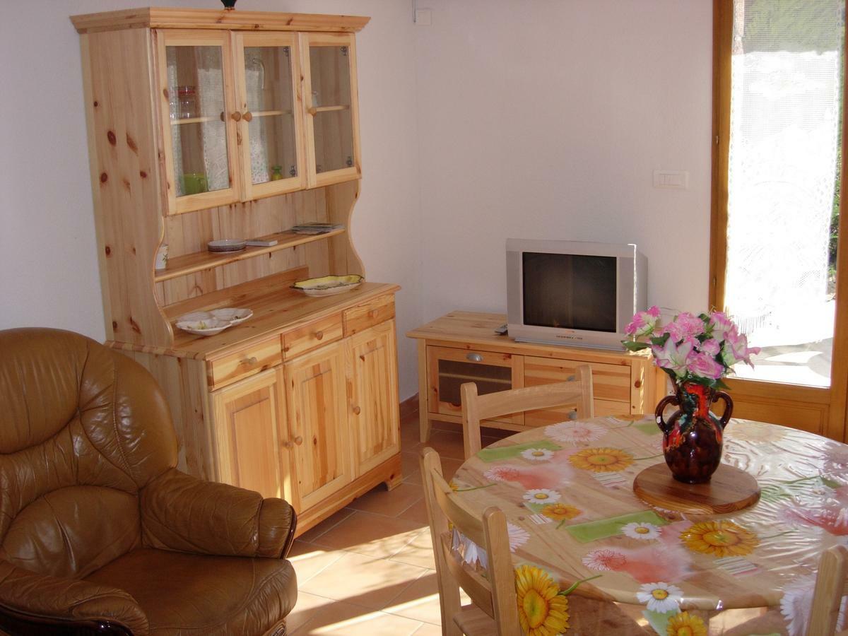 Location De Gites Les Sources Chambonas/Les Vans 部屋 写真