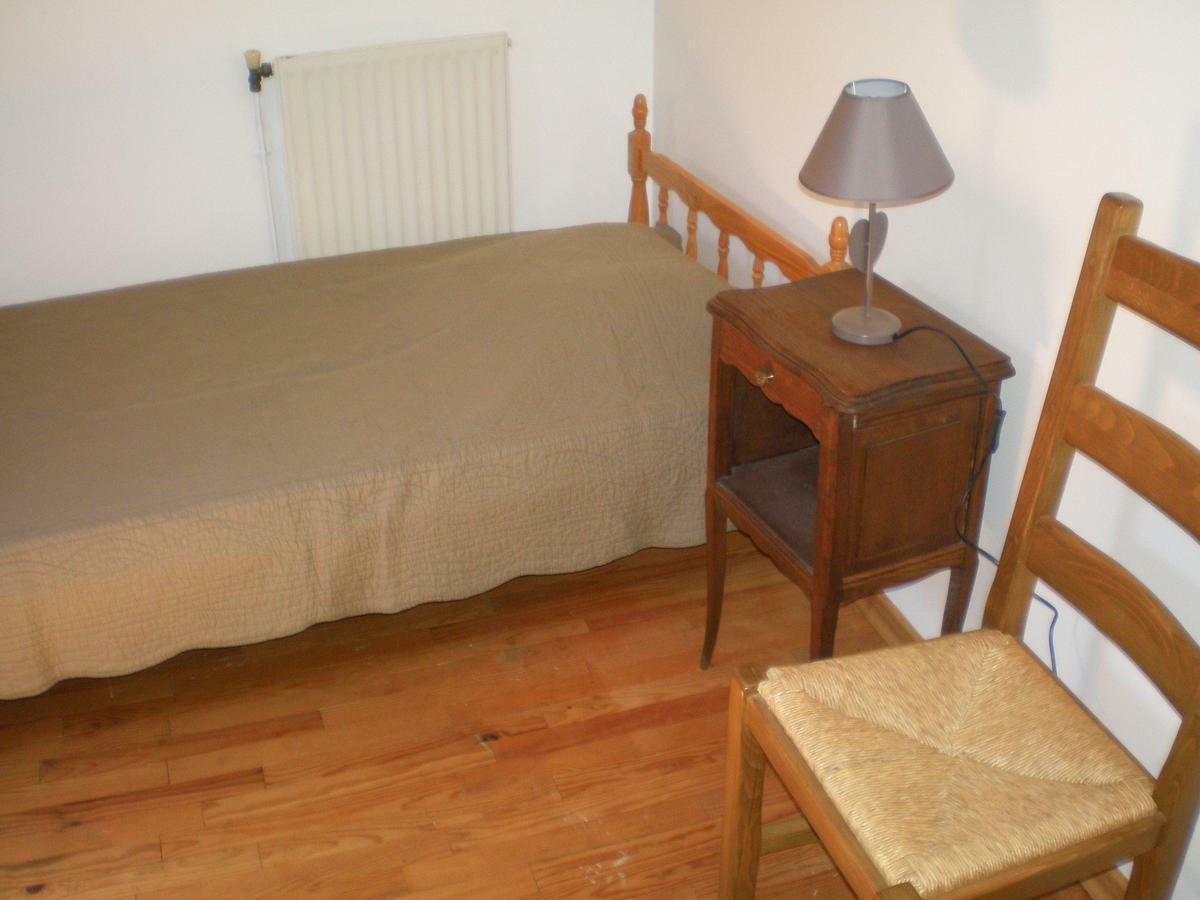 Location De Gites Les Sources Chambonas/Les Vans 部屋 写真