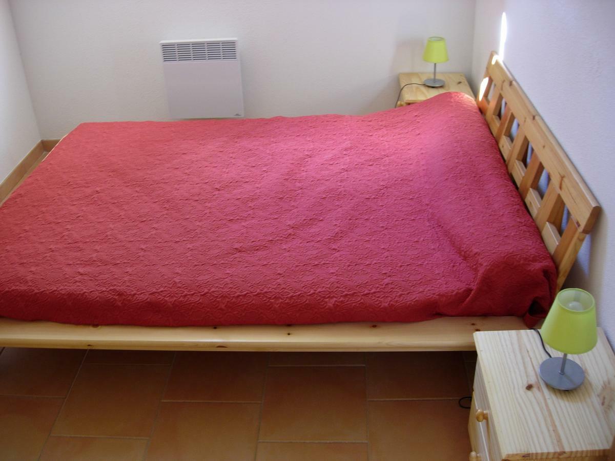 Location De Gites Les Sources Chambonas/Les Vans 部屋 写真