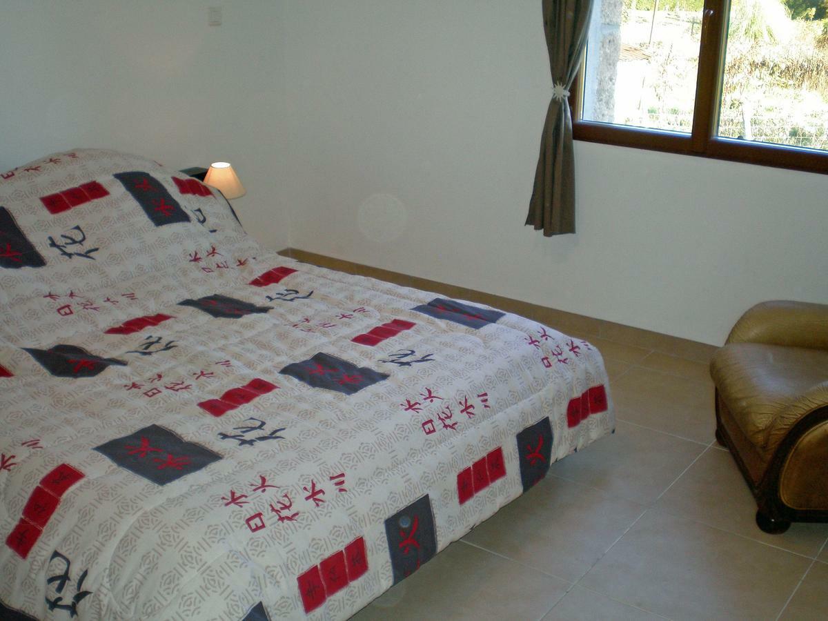Location De Gites Les Sources Chambonas/Les Vans 部屋 写真
