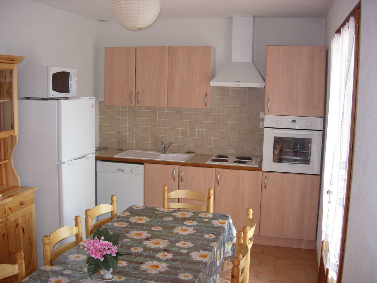 Location De Gites Les Sources Chambonas/Les Vans 部屋 写真